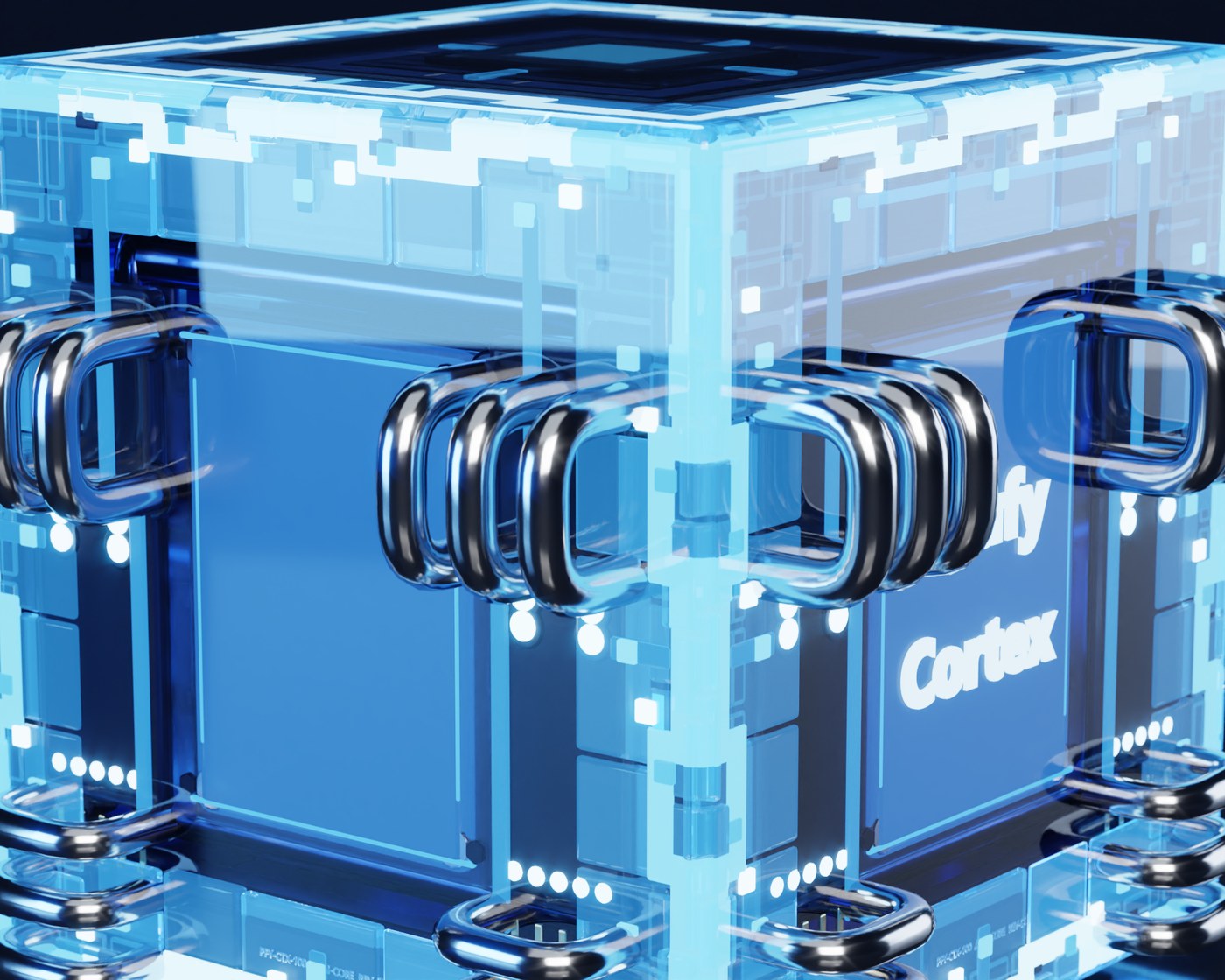 Connector macro