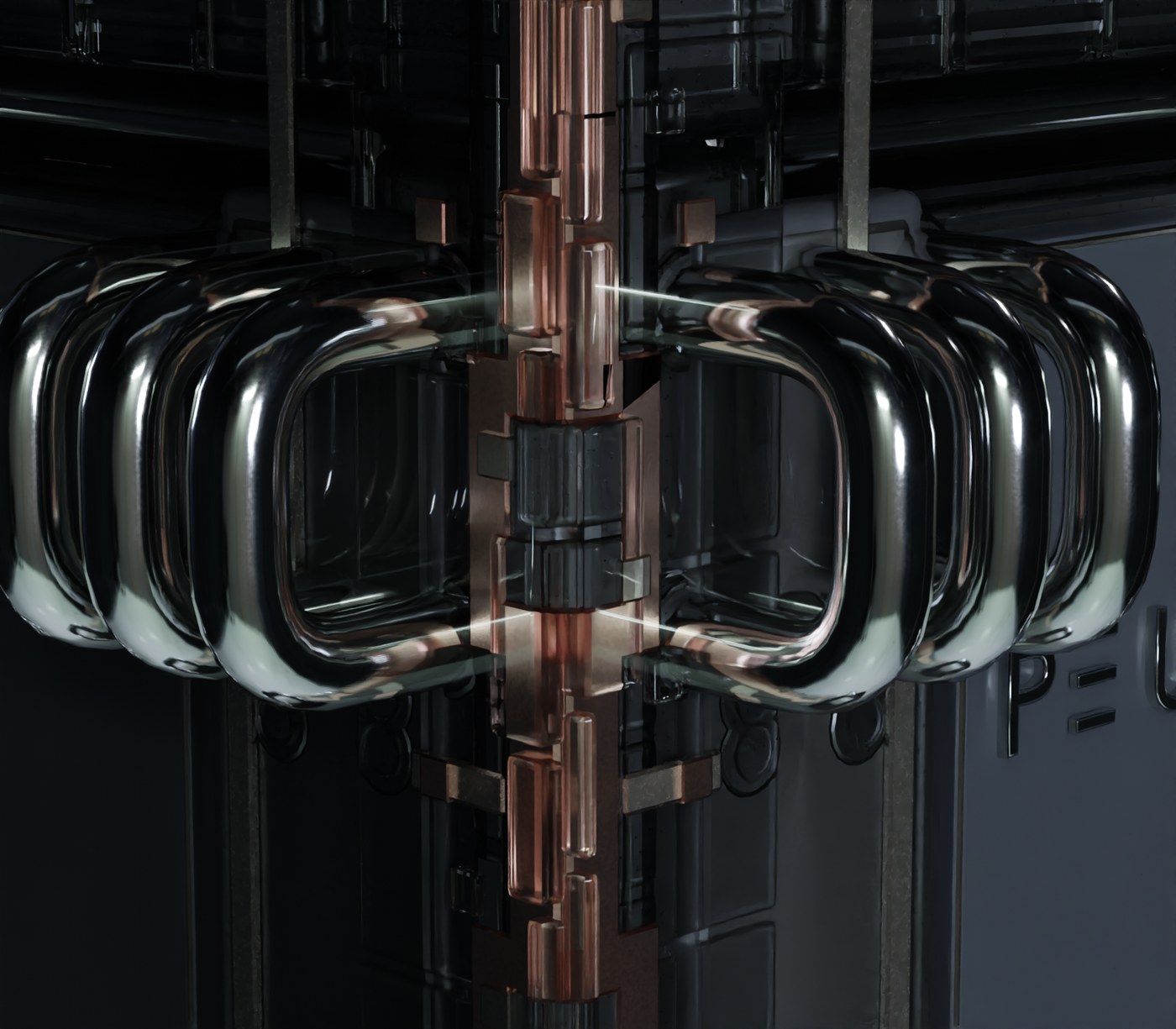 Connector macro